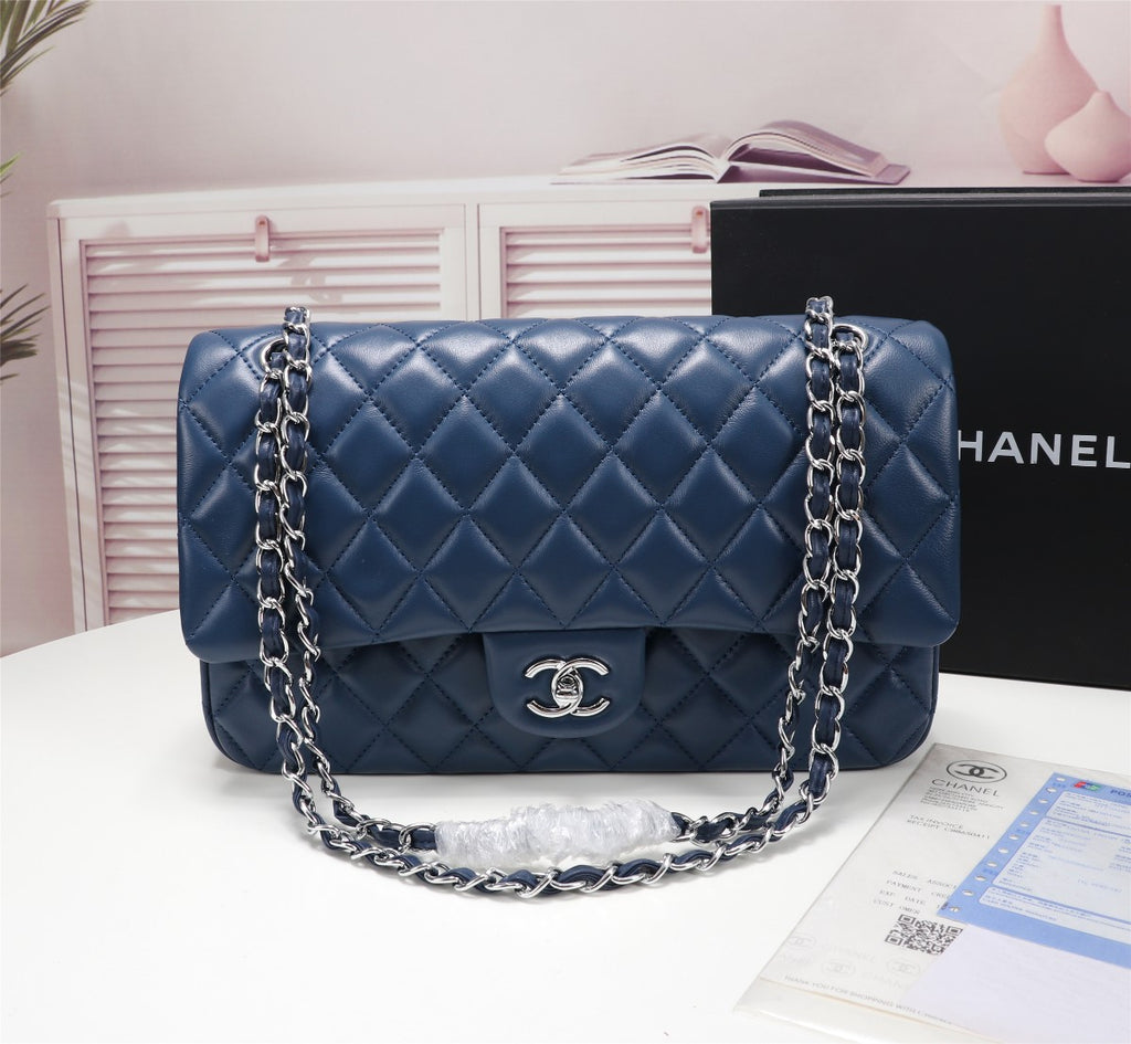 B1X43C97 Popular  leather bag 