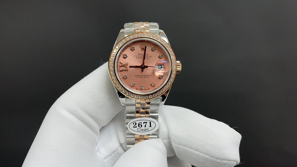 L1R36L2 Popular Watches