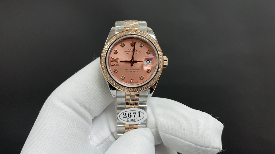 L1R36L2 Popular Watches