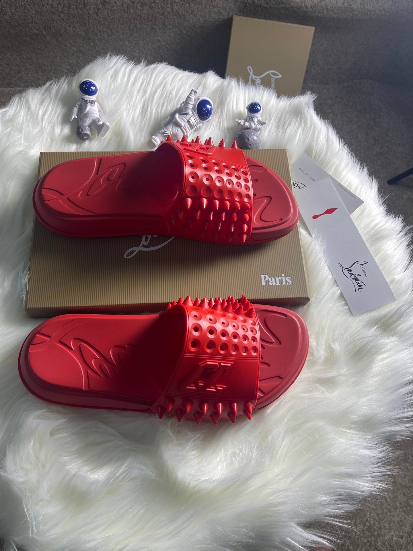 Z2ZA22 Popular Slippers
