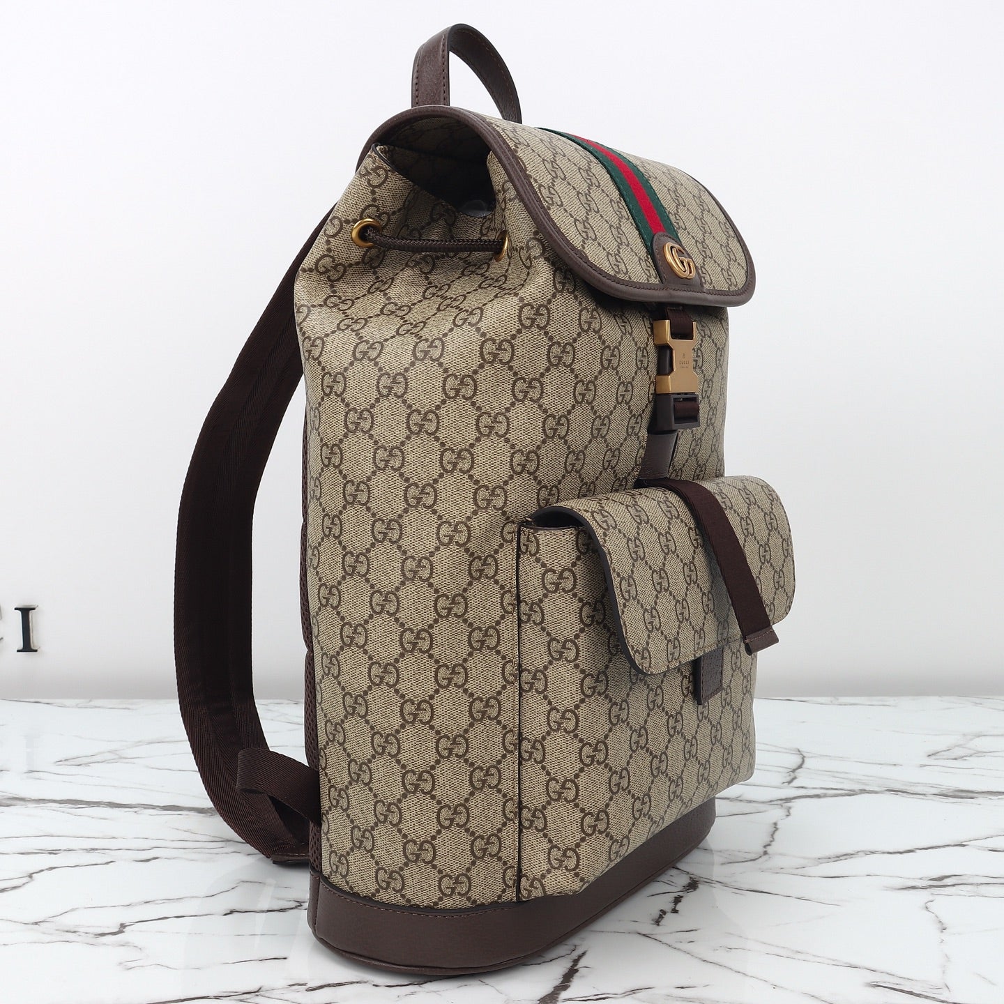 B1R15B50  Popular leather bag
