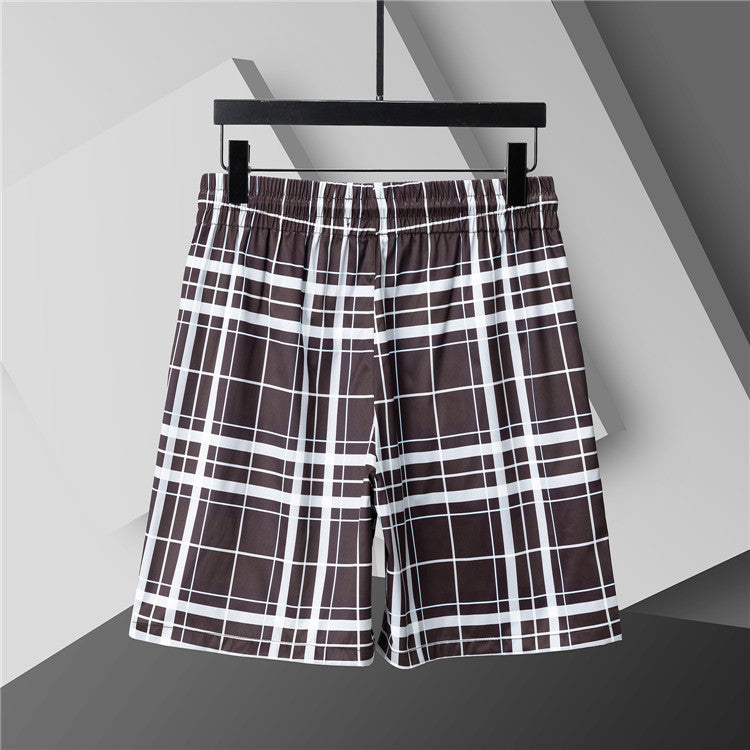 U1R76E44 Popular Men's trunks