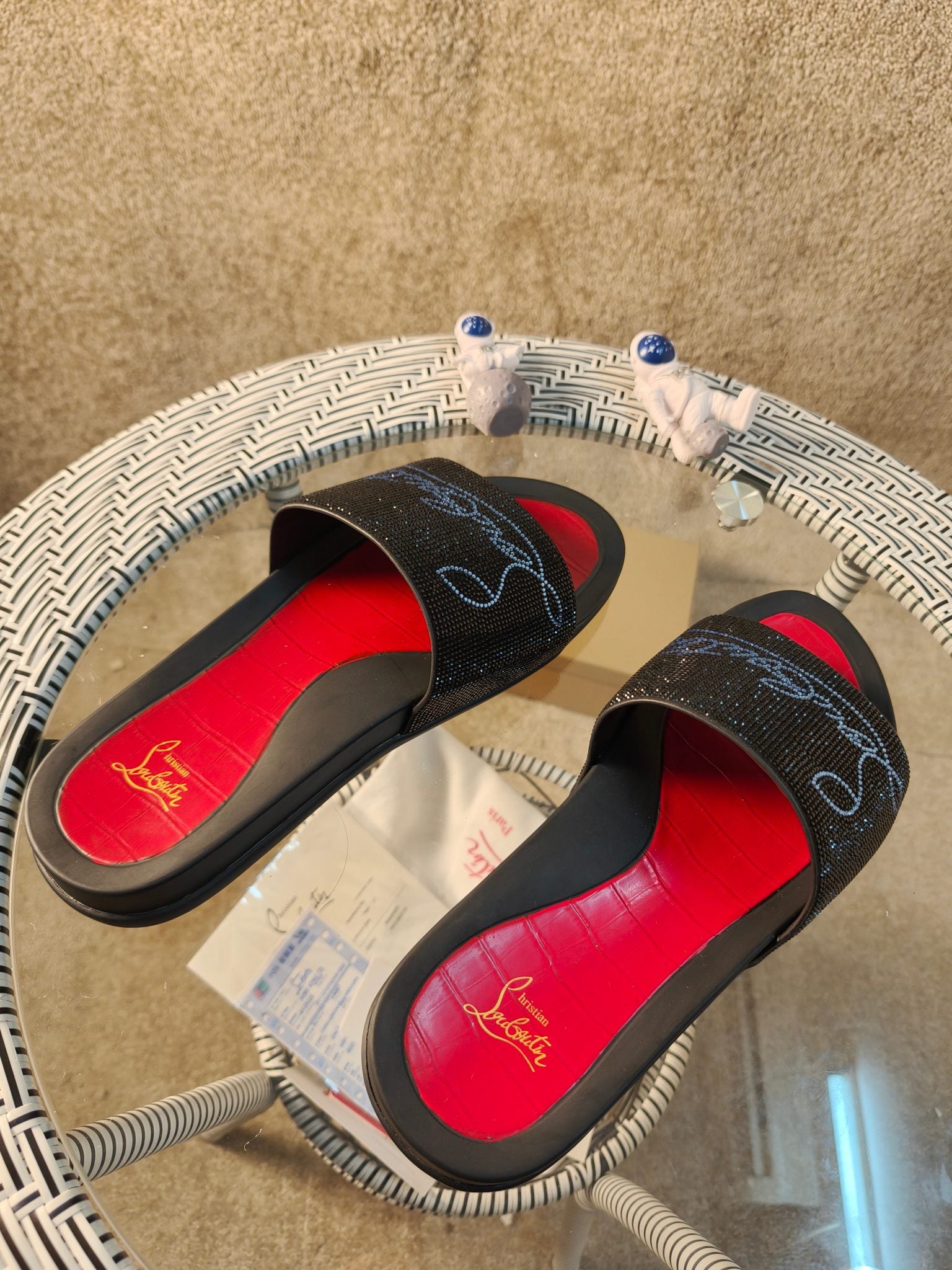 Z2ZA17 Popular Slippers