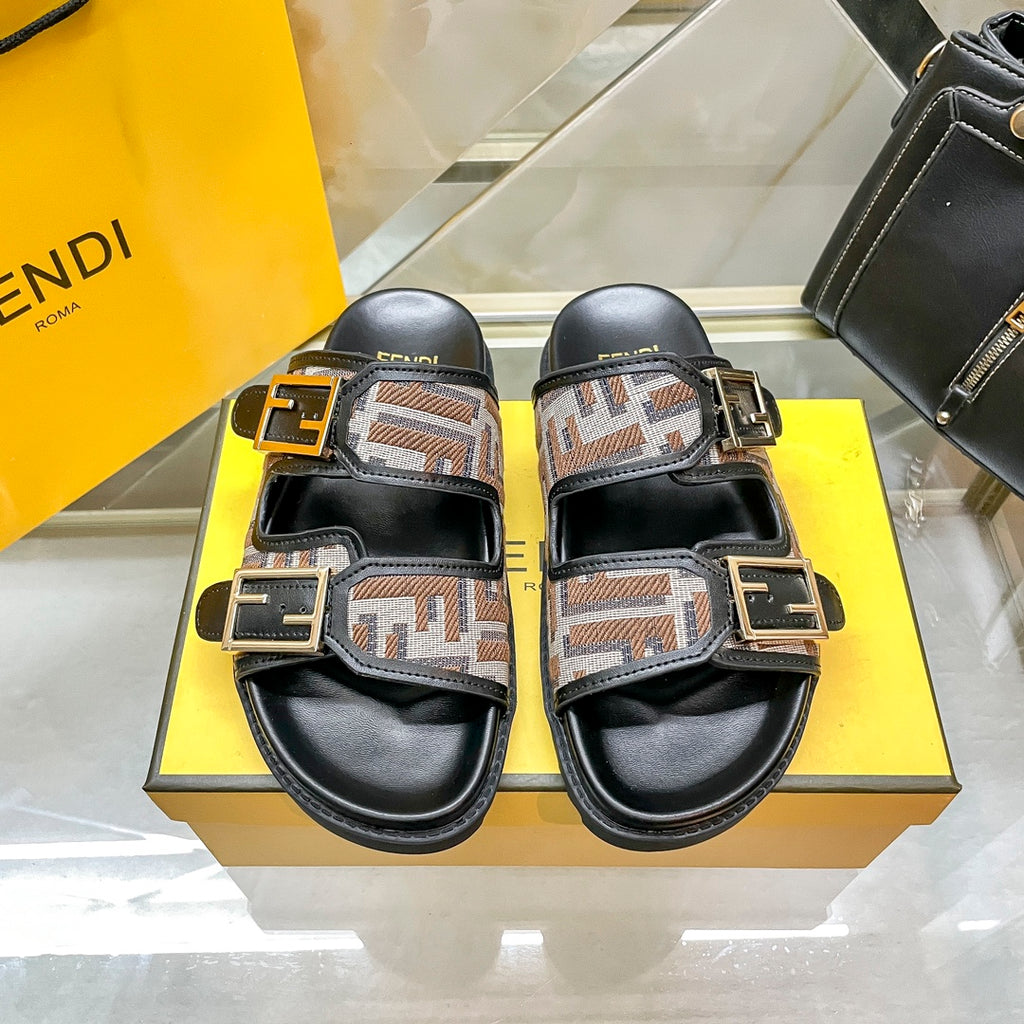 Z1ZF69 Popular slippers