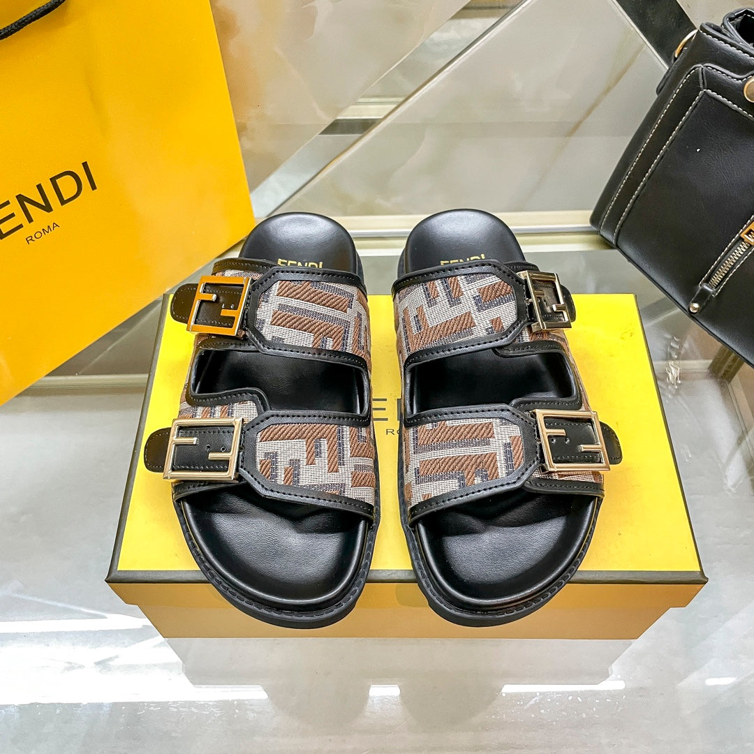 Z1ZF69 Popular slippers