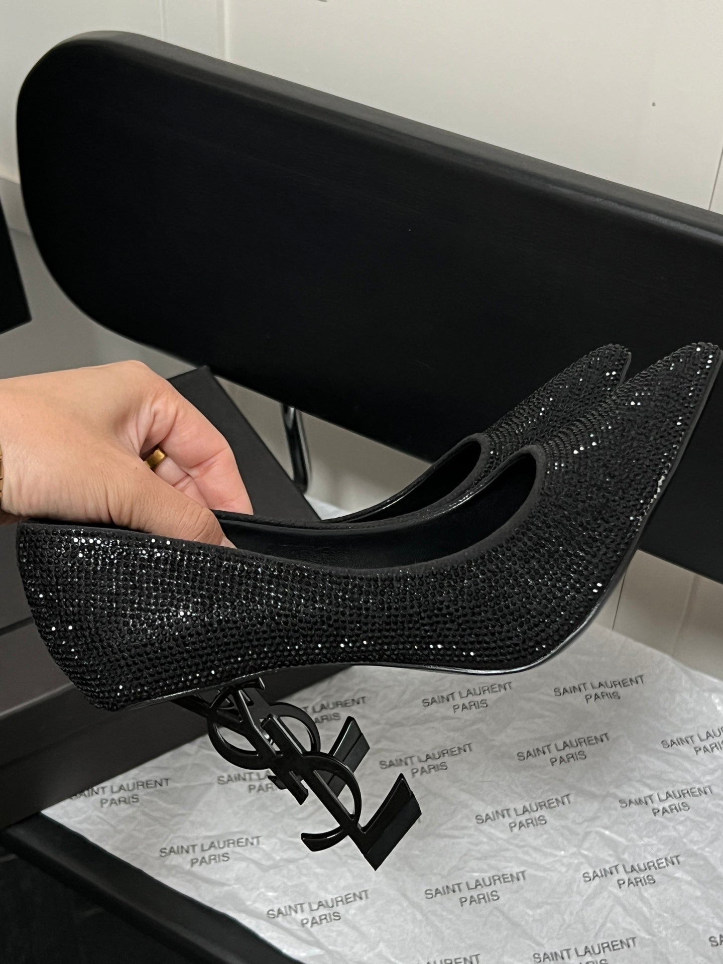 Z1LSL4 Popular High heels (Heel height 10cm )
