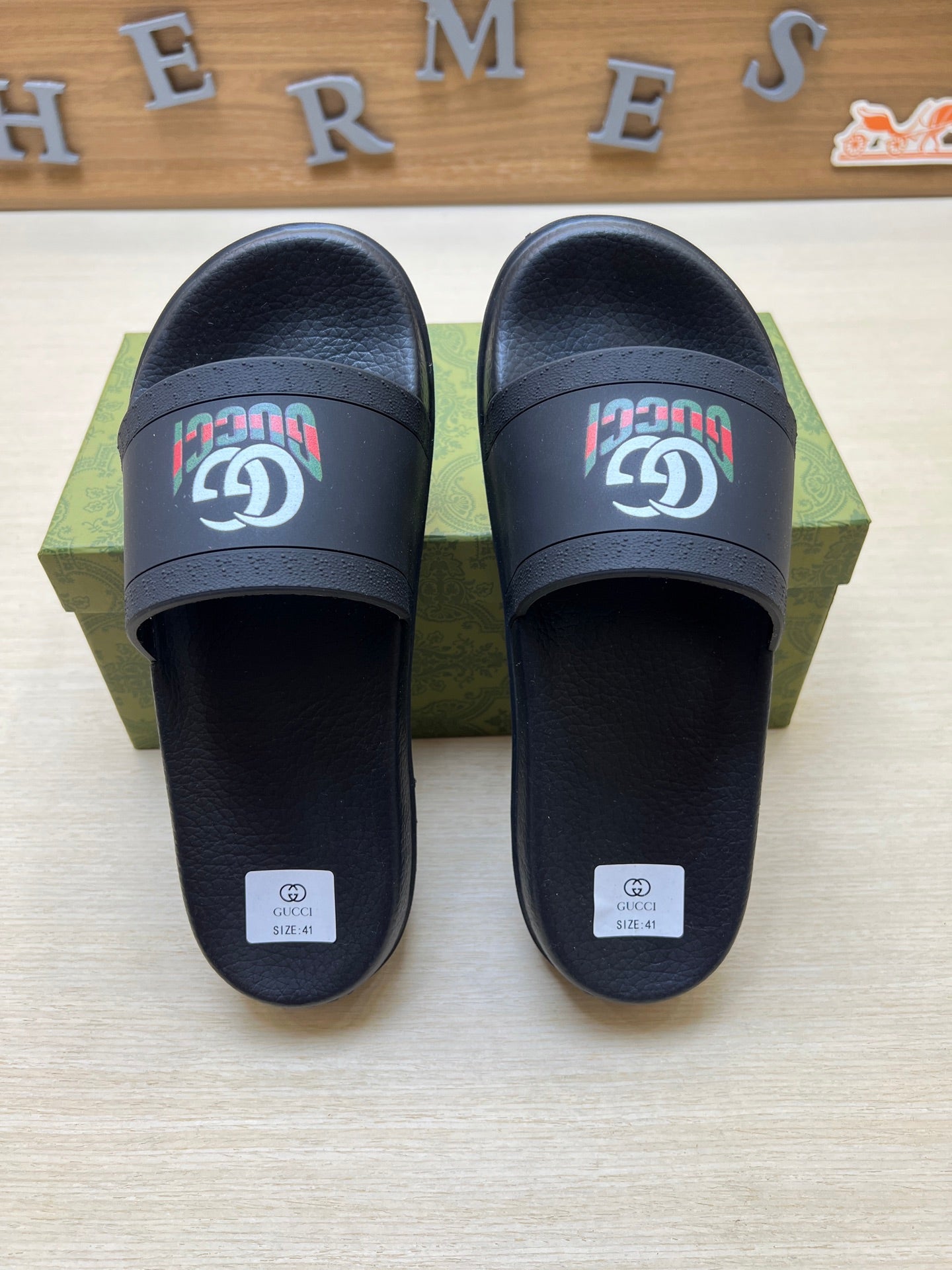 Z5R66B27 Popular Slippers
