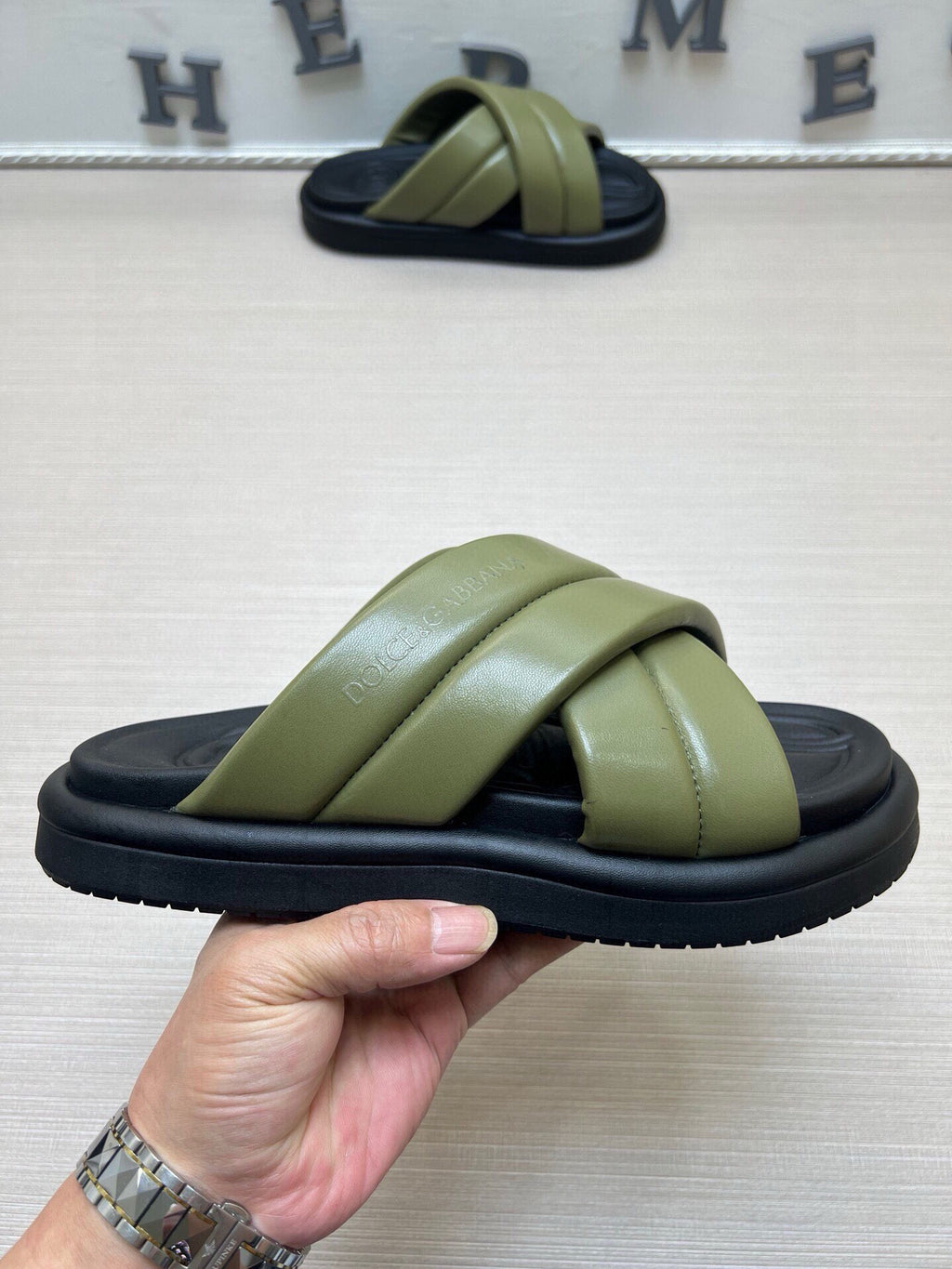 Z5Z35A266 Popular Slippers