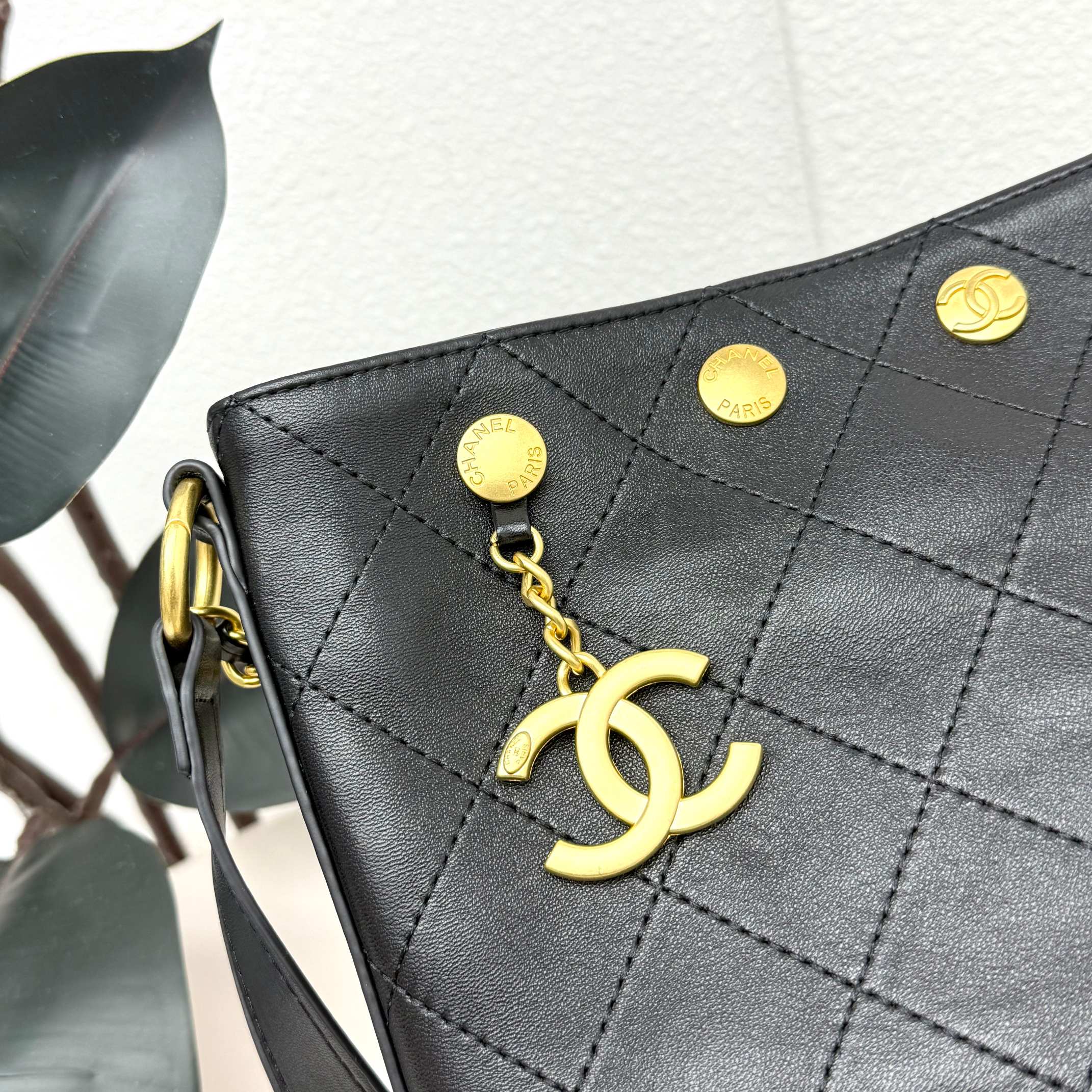 B1N55C68 Popular    leather bag
