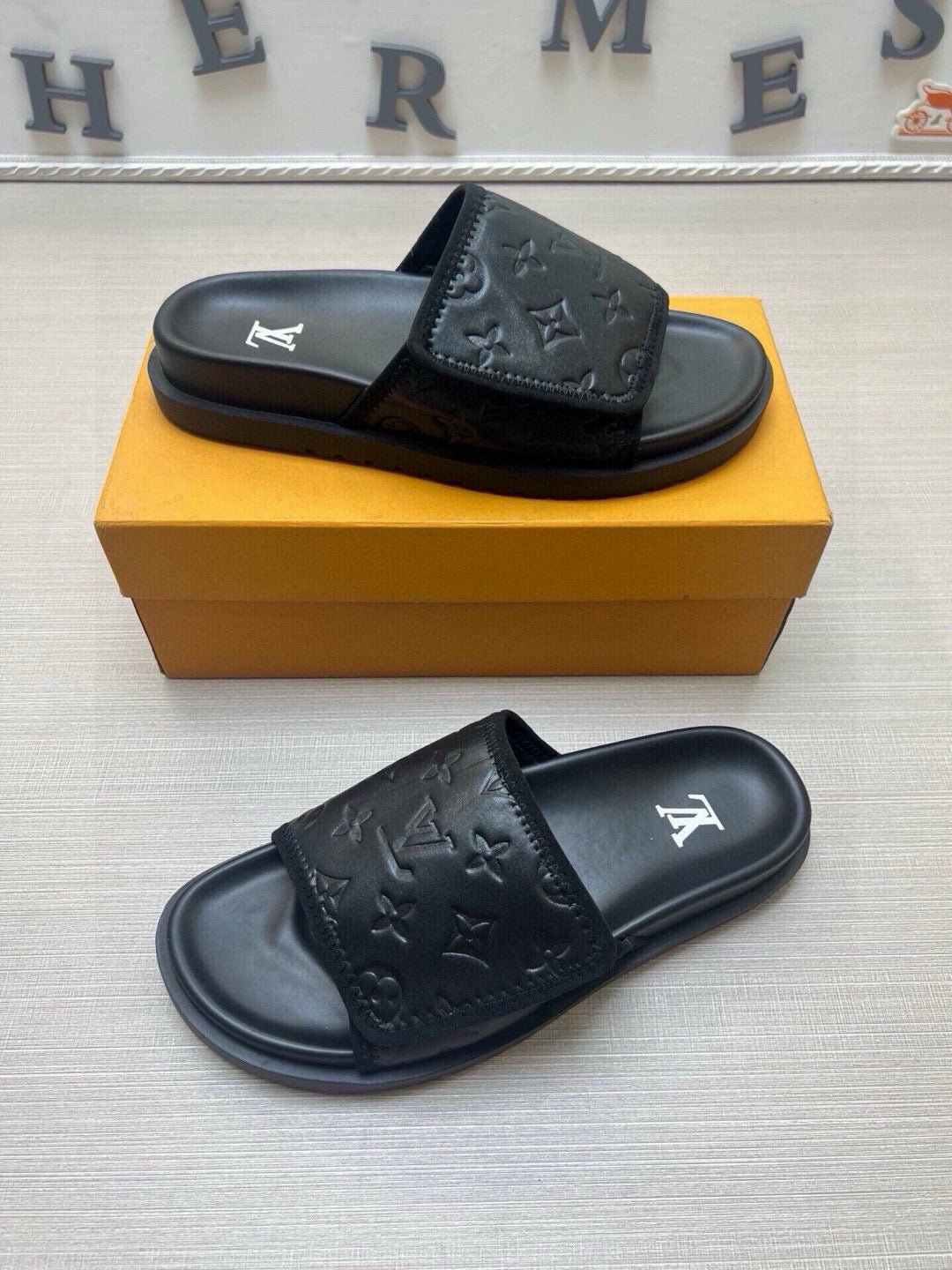 Z5QE5 Popular Slippers