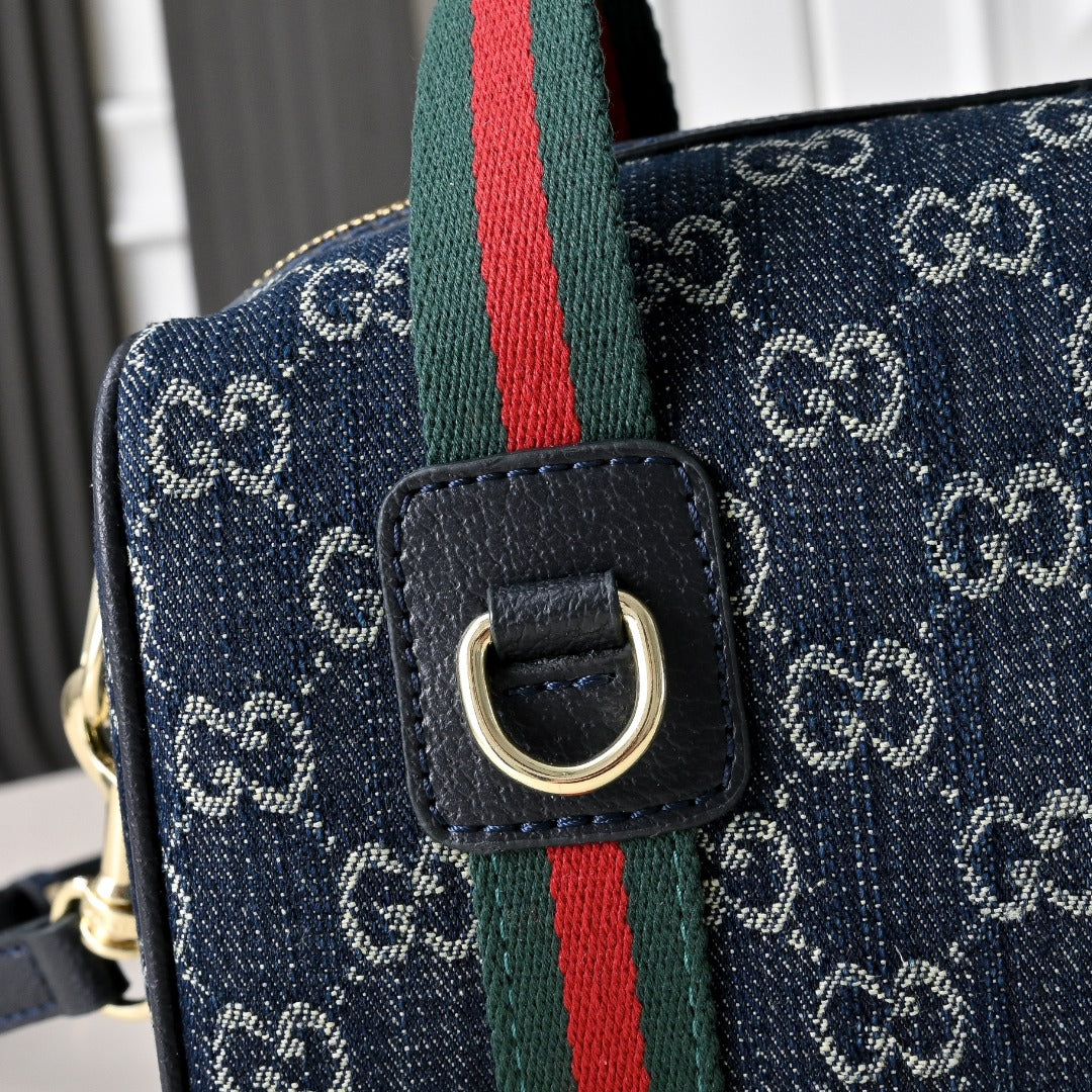 B1P36C58 Popular canvas bag