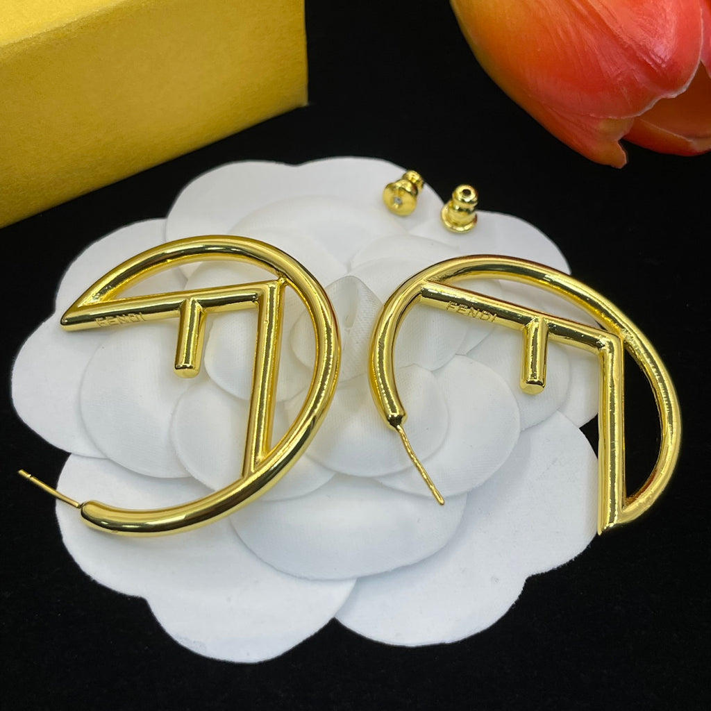 X1Z94F647E Popular  Earrings