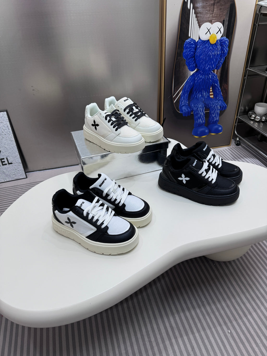 Z1Q105A344 Popular  Shoes