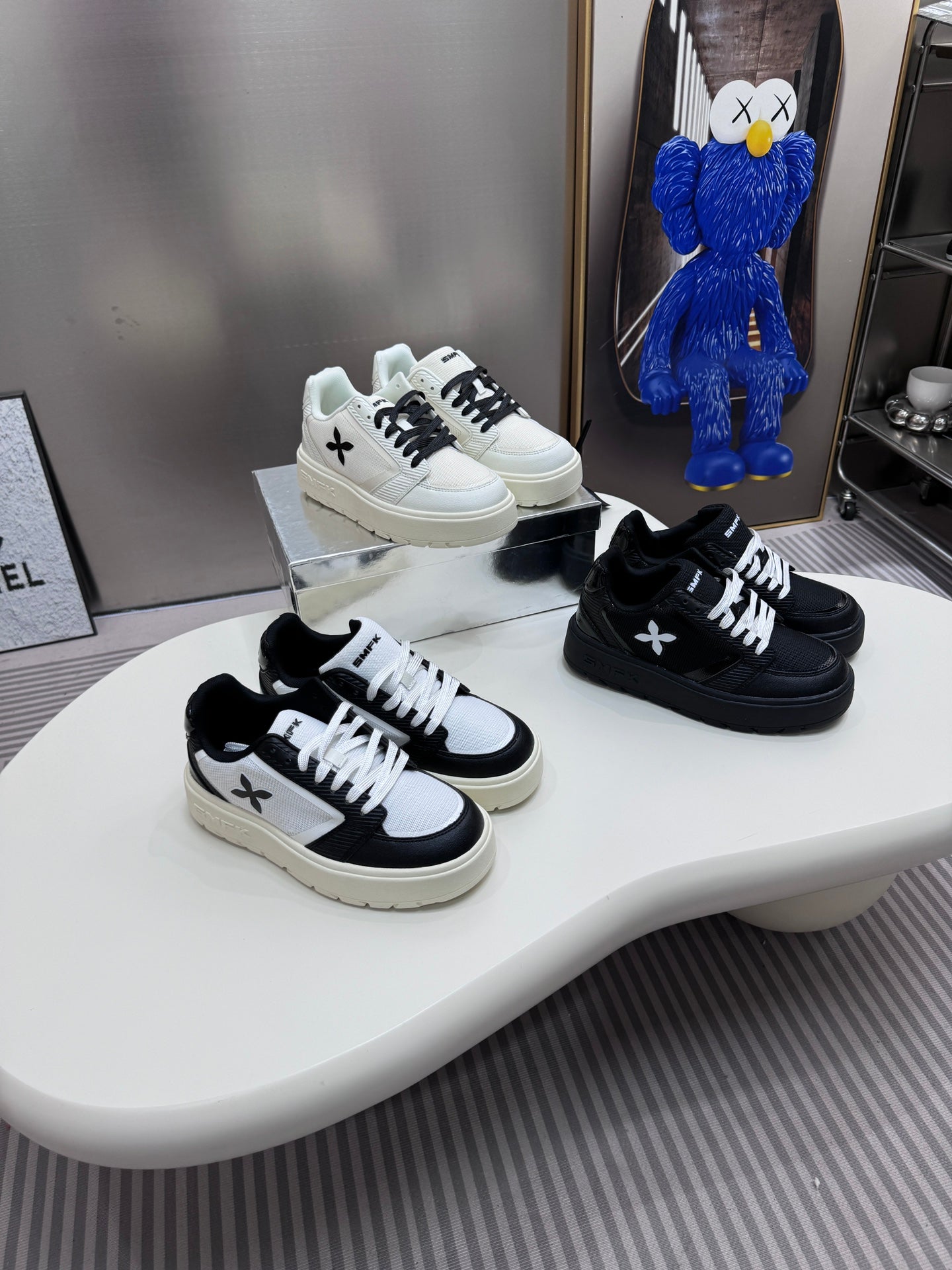 Z1Q105A344 Popular  Shoes