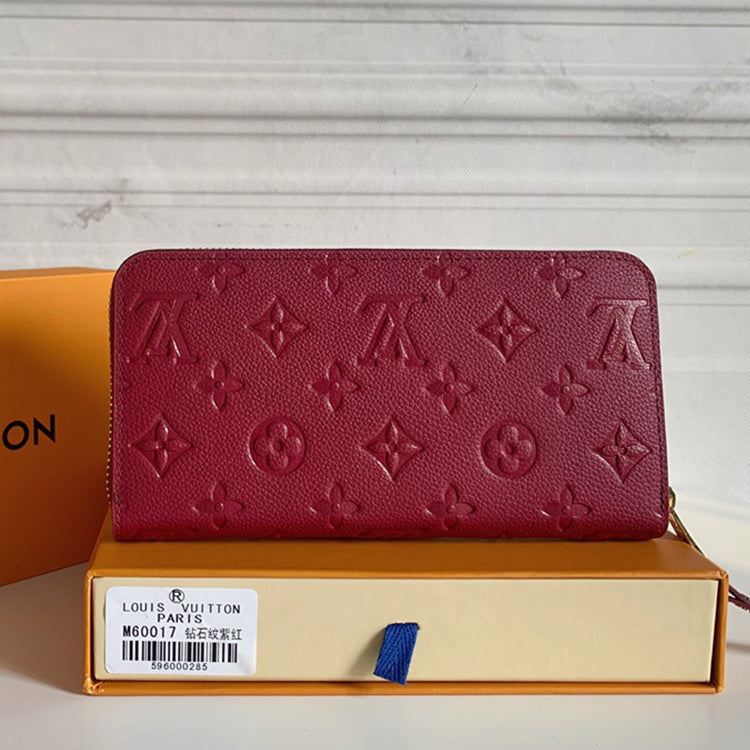 B1P11E06 Popular Leather wallets