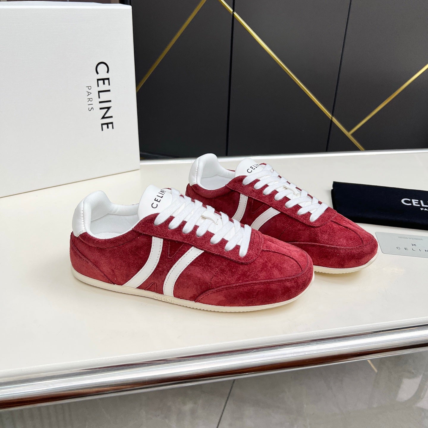 Z2Q105N269 Popular high-quality Shoes