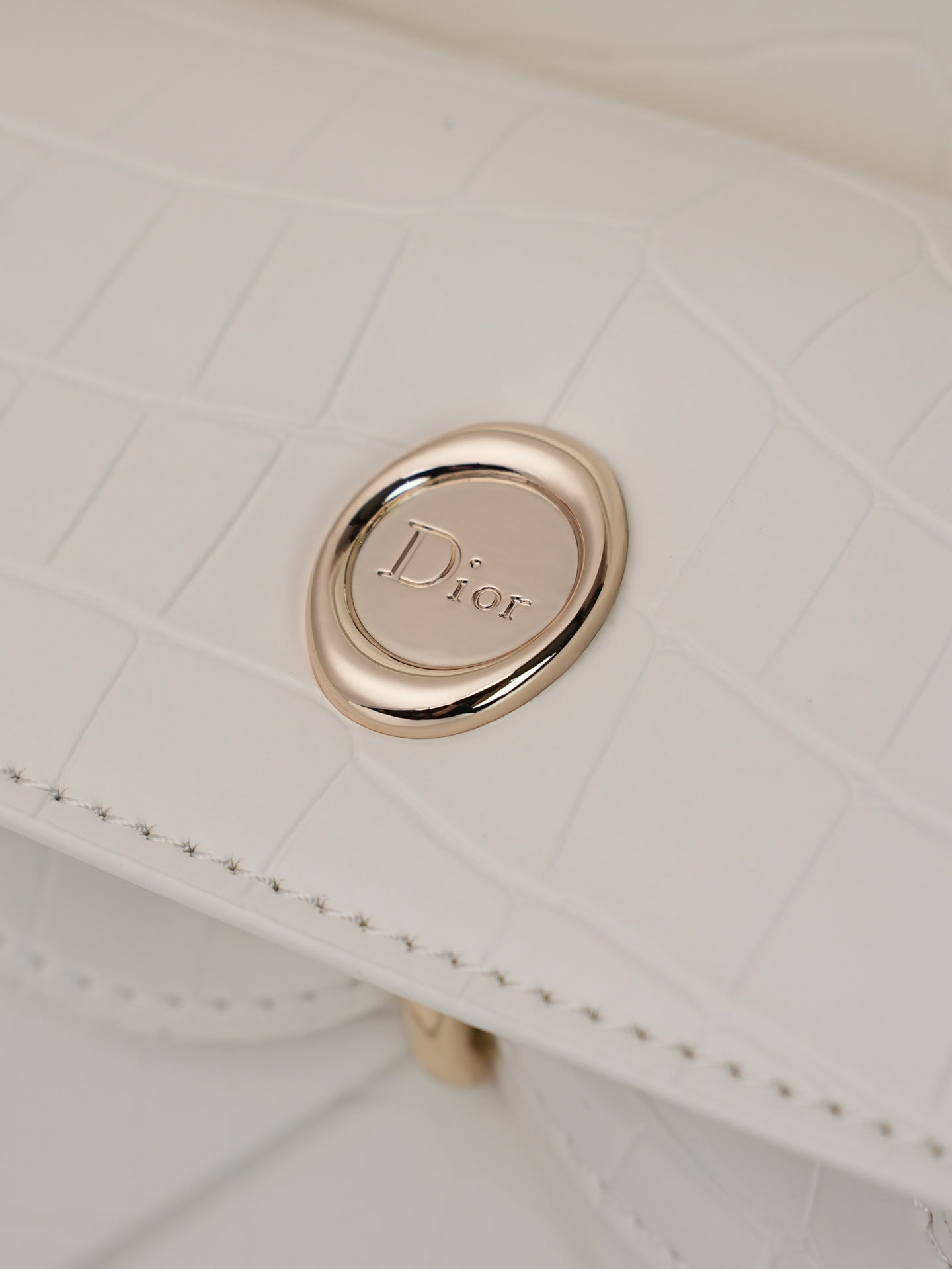 B1P36D90 Popular leather bag