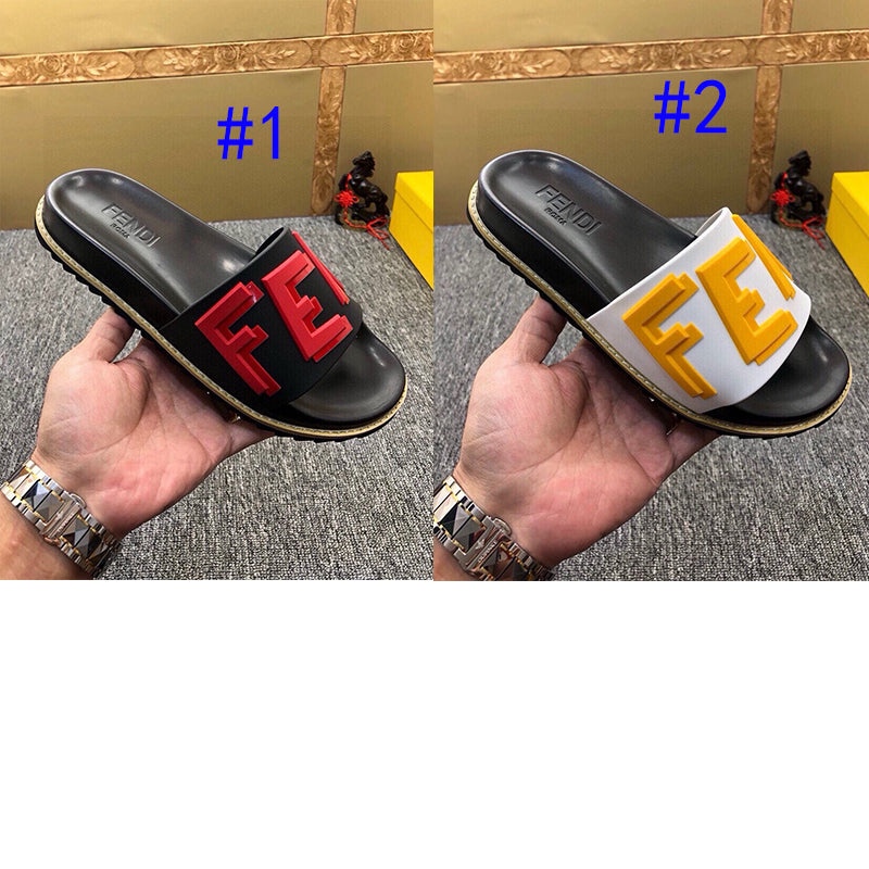 Z5Z35F289 Popular Slippers