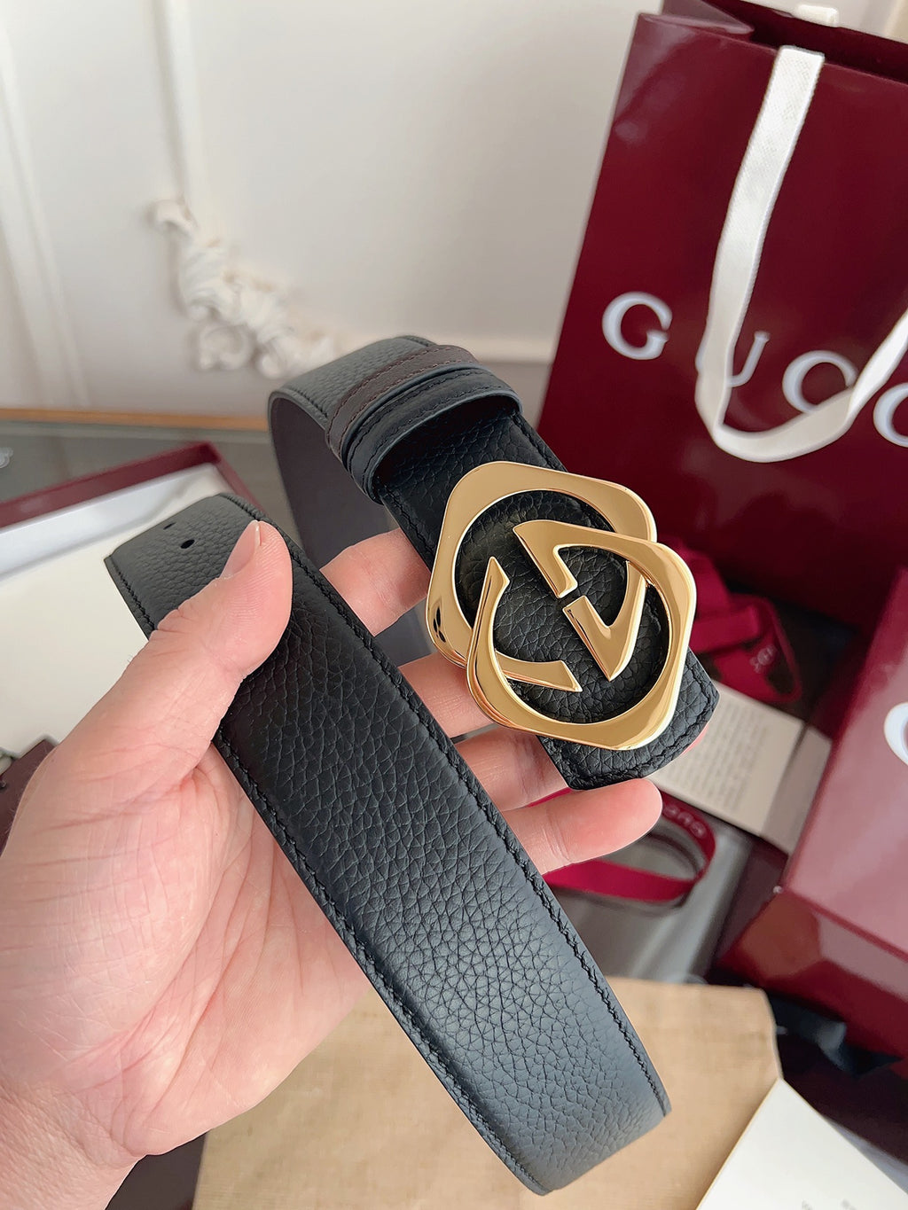 P1P36B11 Popular High quality belt With full package