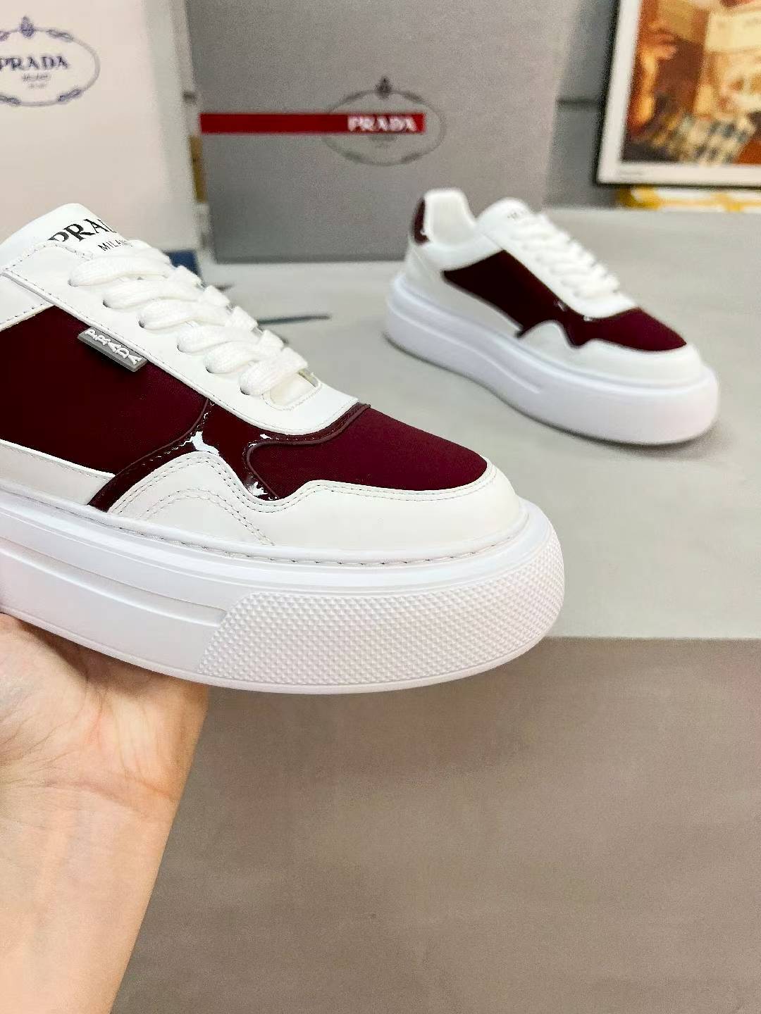 Z2P36P46 Popular high-quality leather Shoes