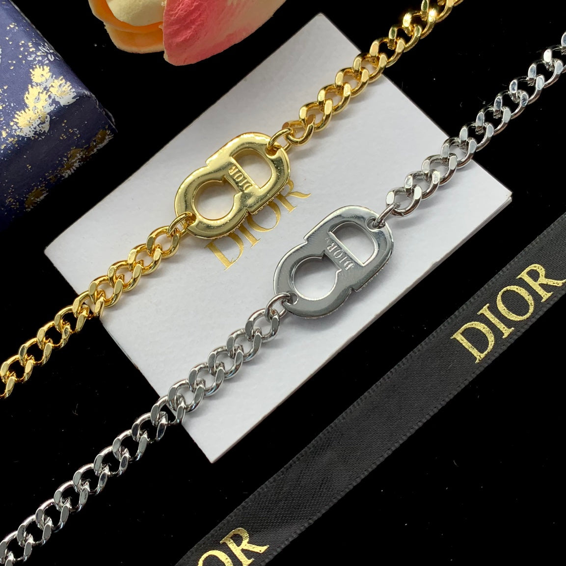 X1N63D45K  Popular bracelet