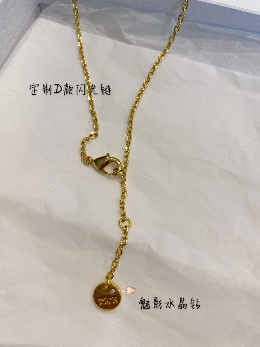 X1R75D4X Popular  Necklaces