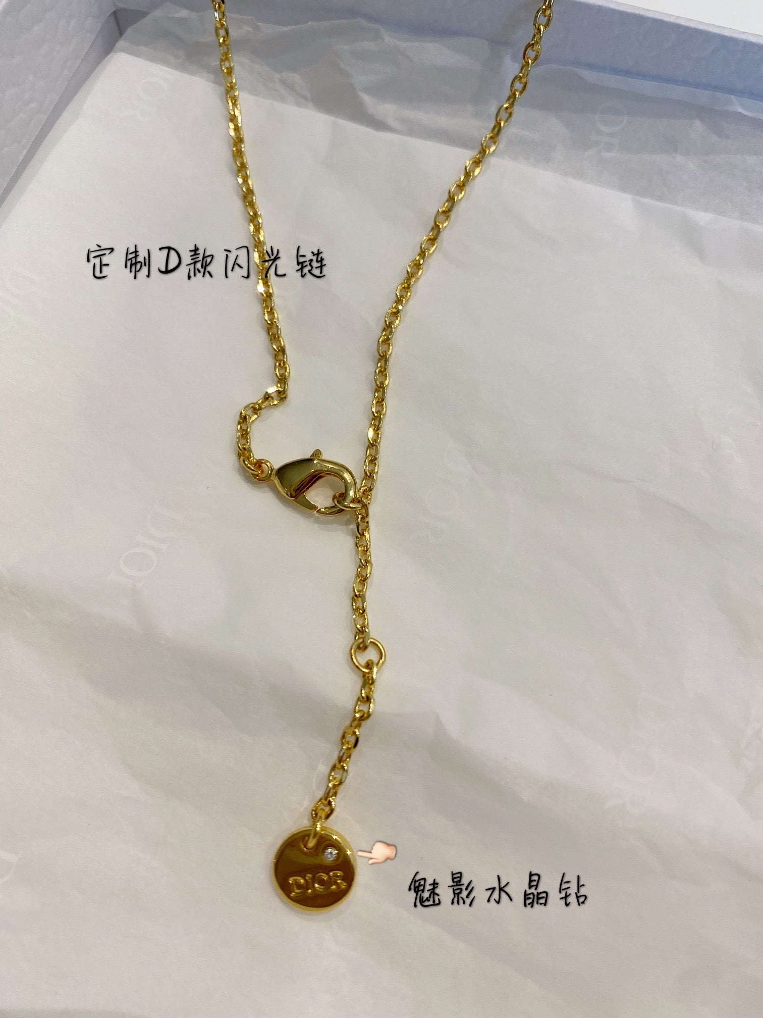 X1R75D4X Popular  Necklaces