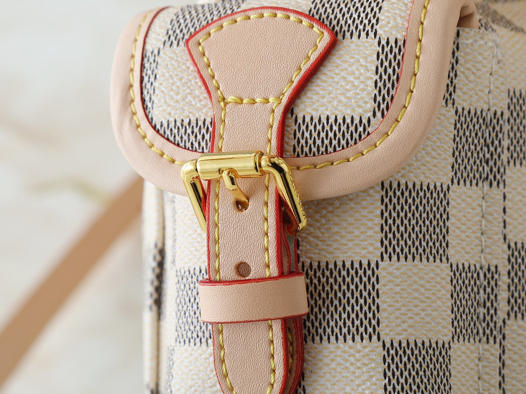 B1R15E18 Popular  leather bag