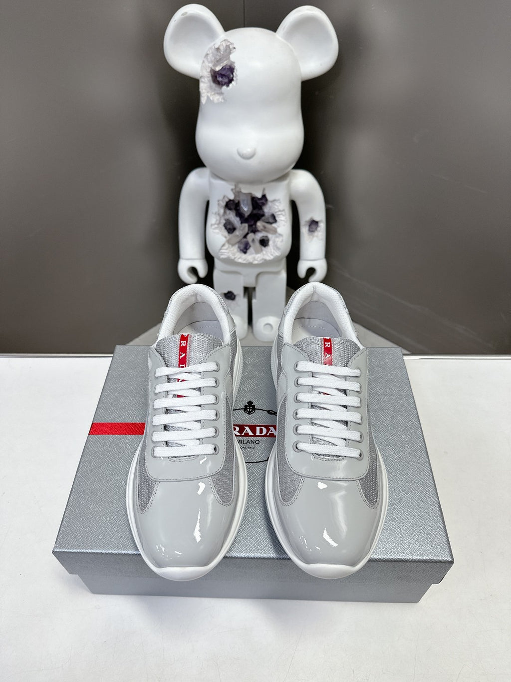 Z2Q105P384 Popular high-quality Shoes