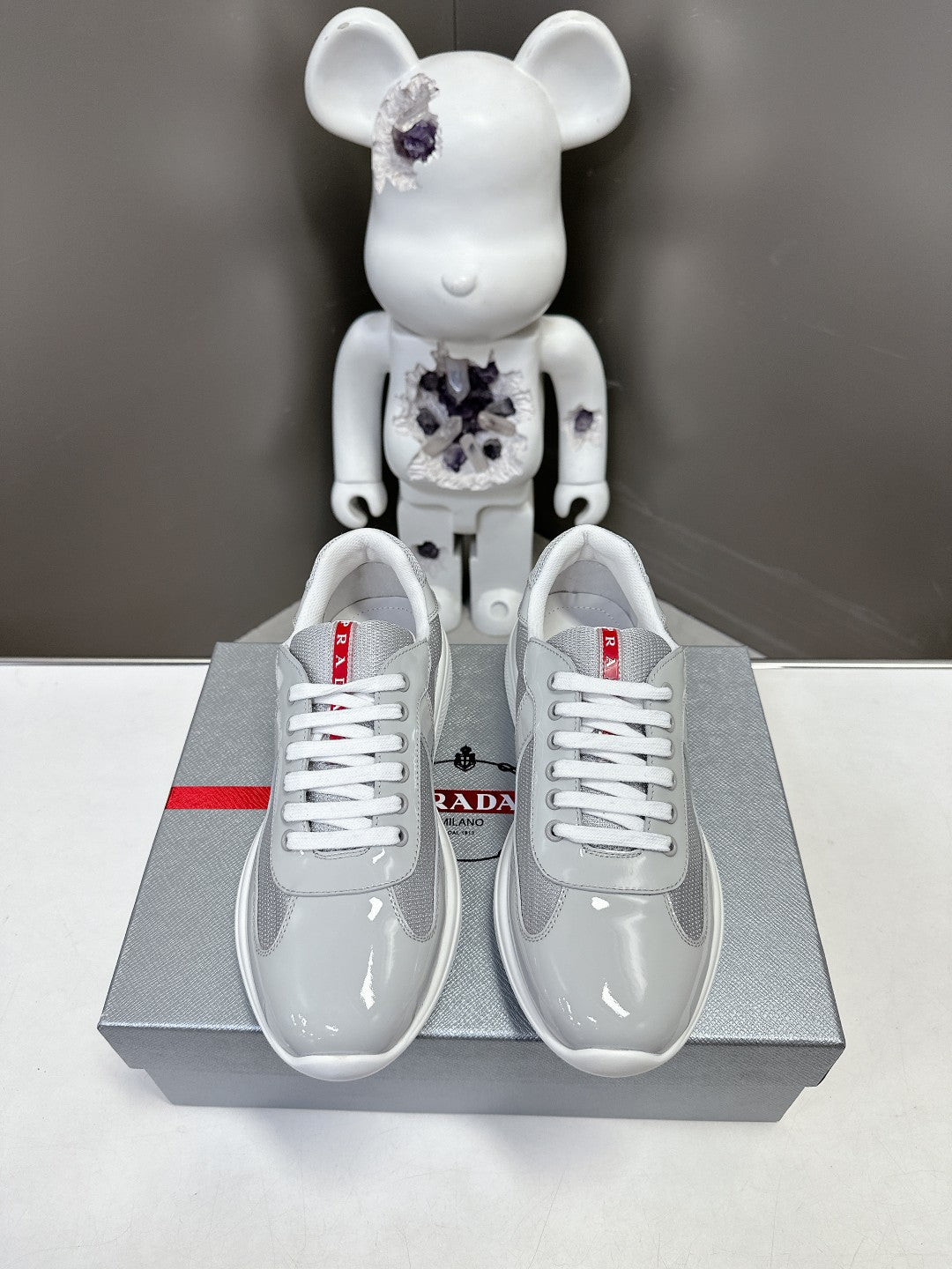 Z2Q105P384 Popular high-quality Shoes