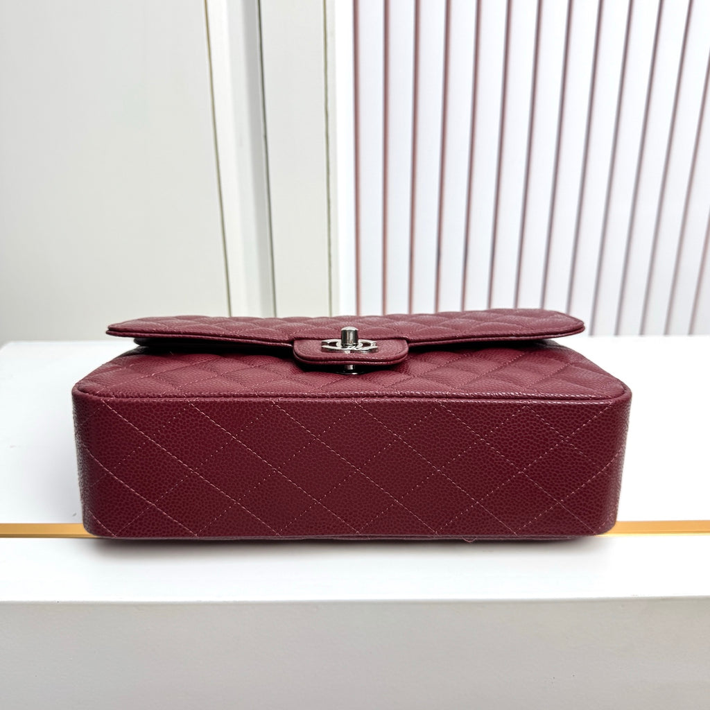 B1R76C12 Popular leather bag