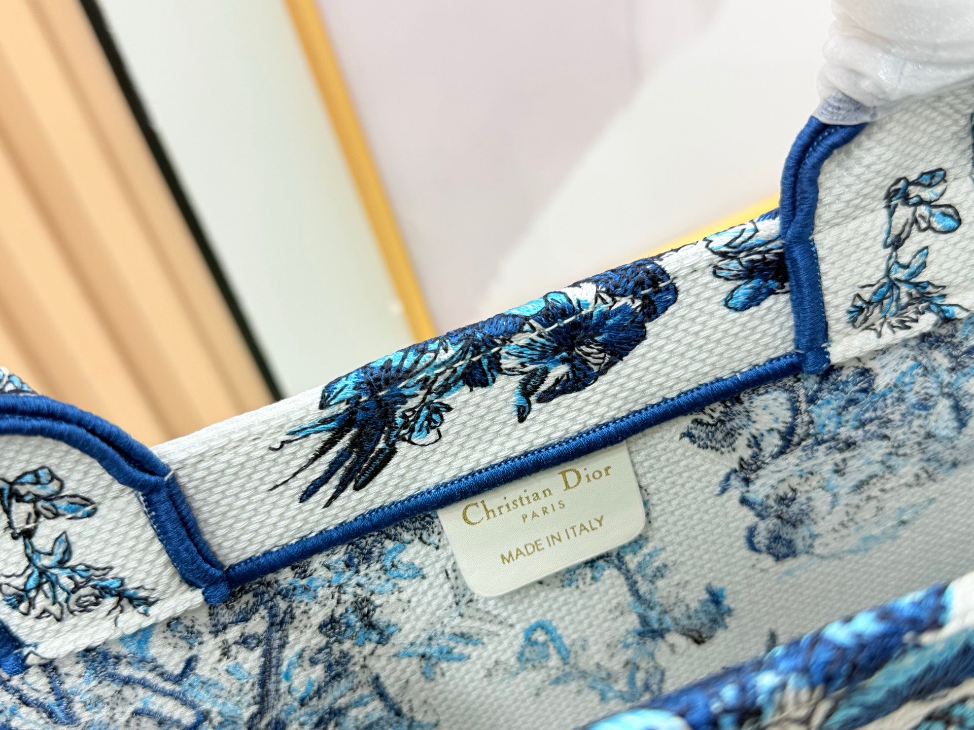 B1R76D08 Popular canvas bag