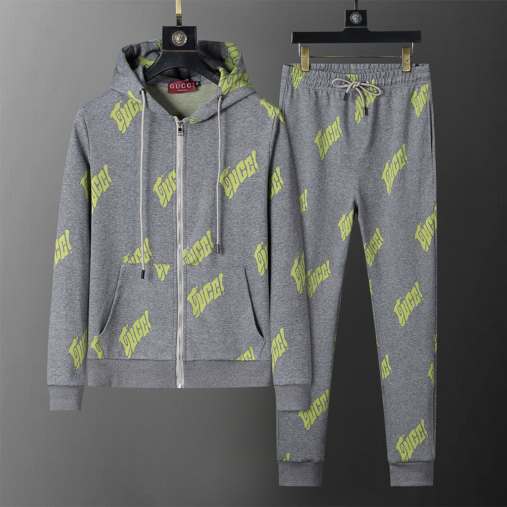 U1R75B2 Popular autumn and winter sets
