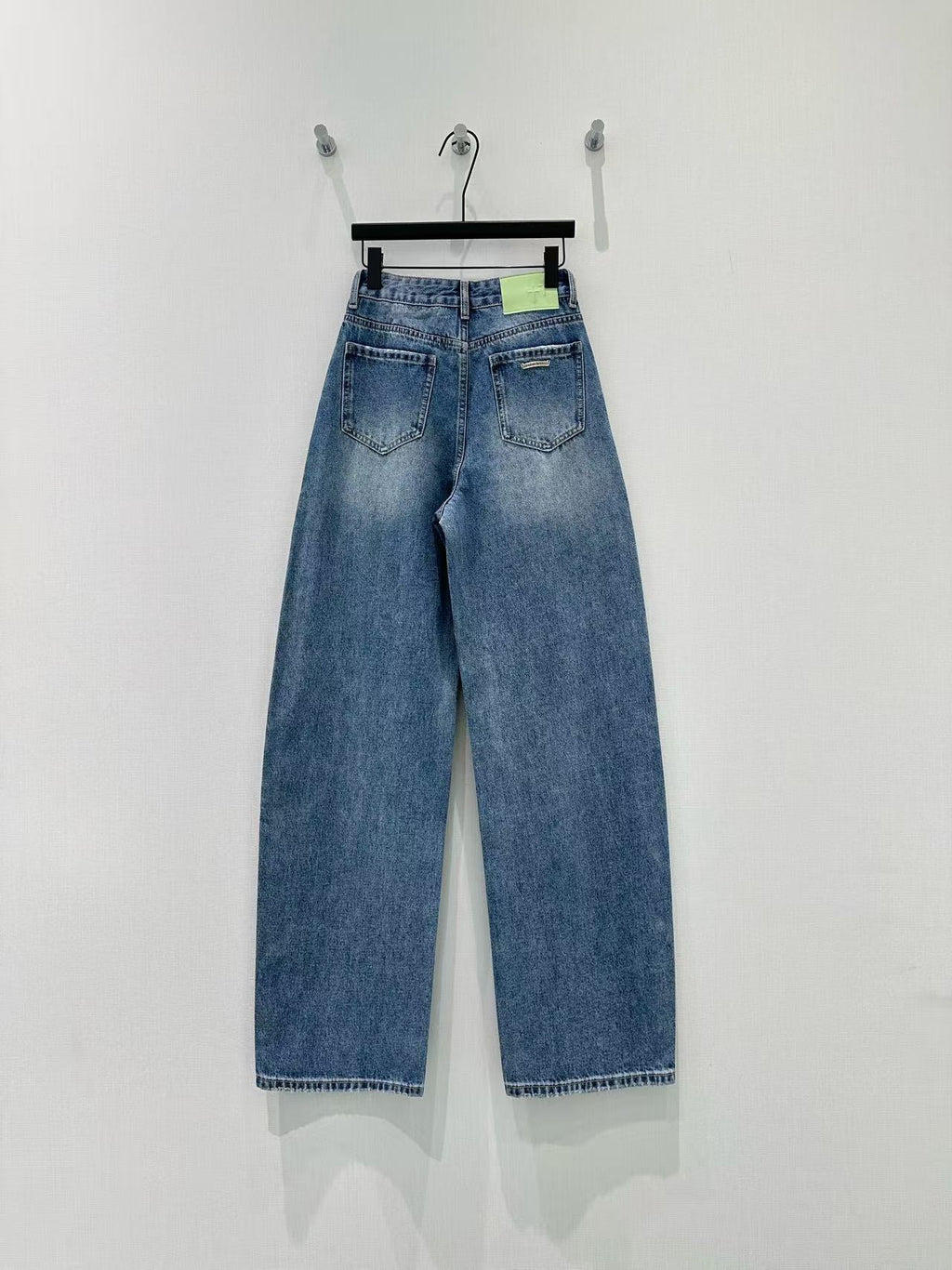 U1X56A4 Popular Pants fashion jeans
