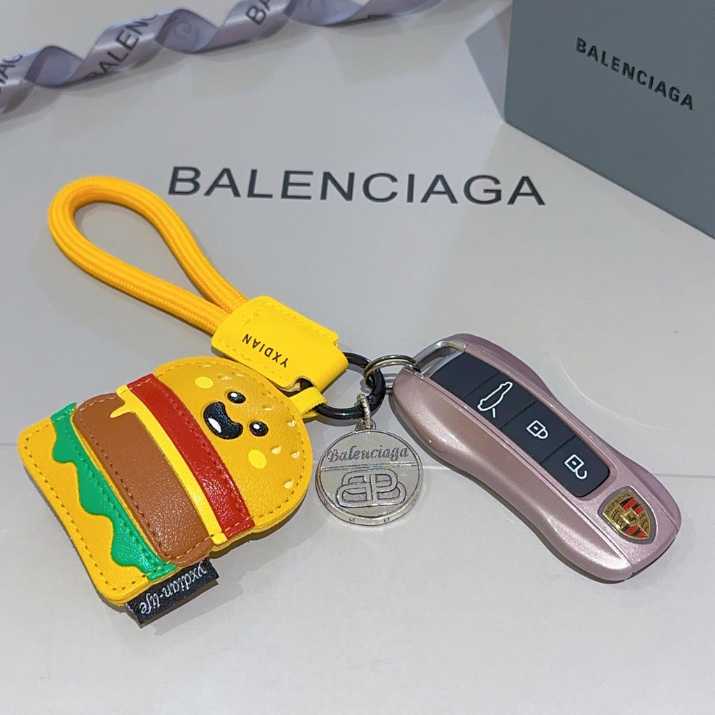 A1Z105J63 Popular bag 's charms accessories