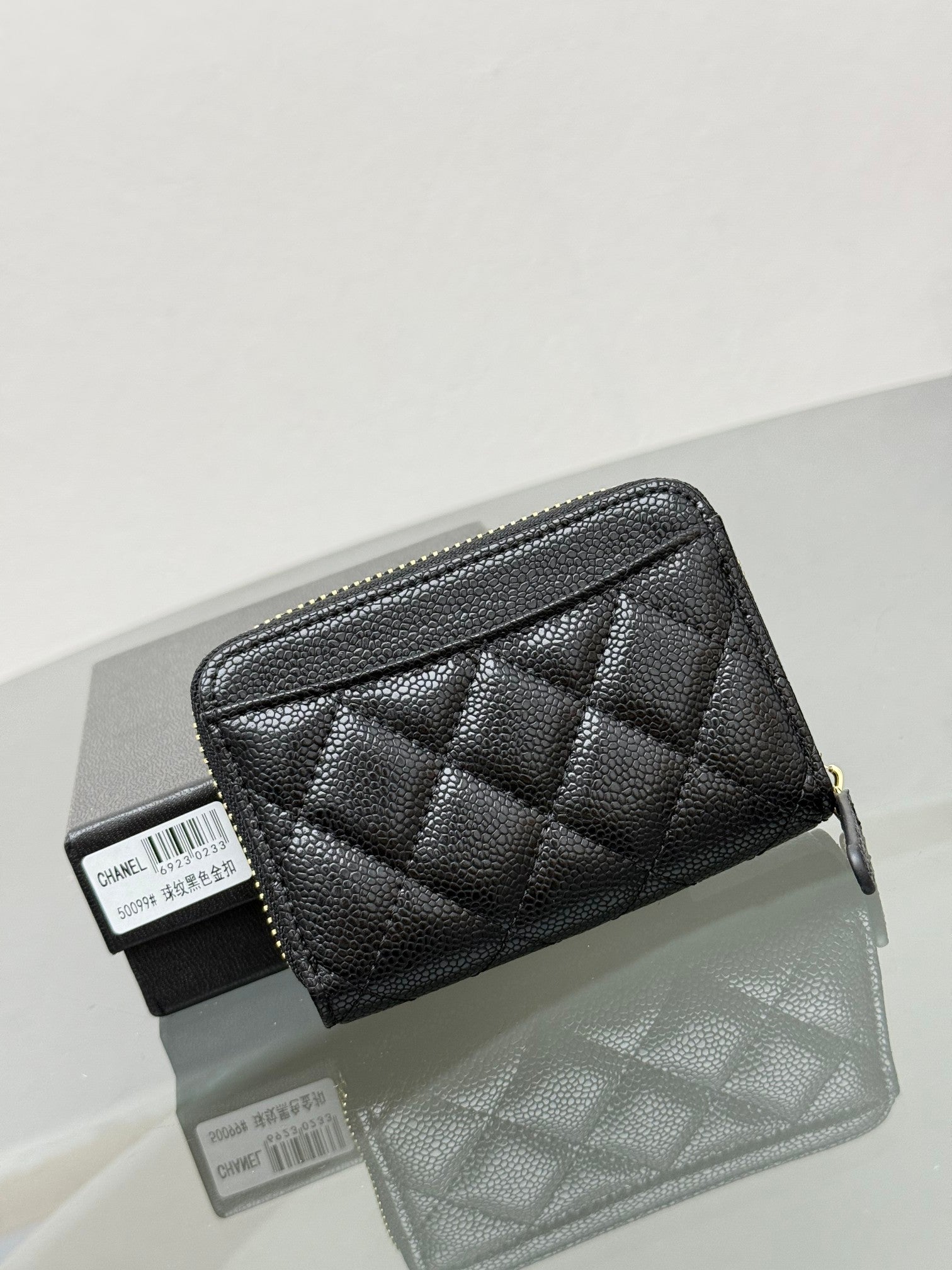 B1N36C10 Popular leather Wallets