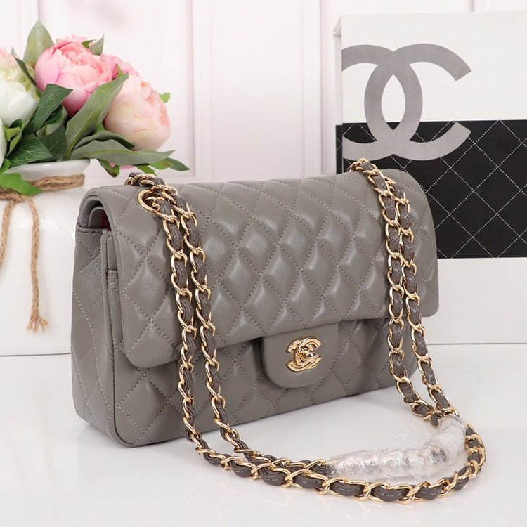 B1P20C30 Popular  leather bag 