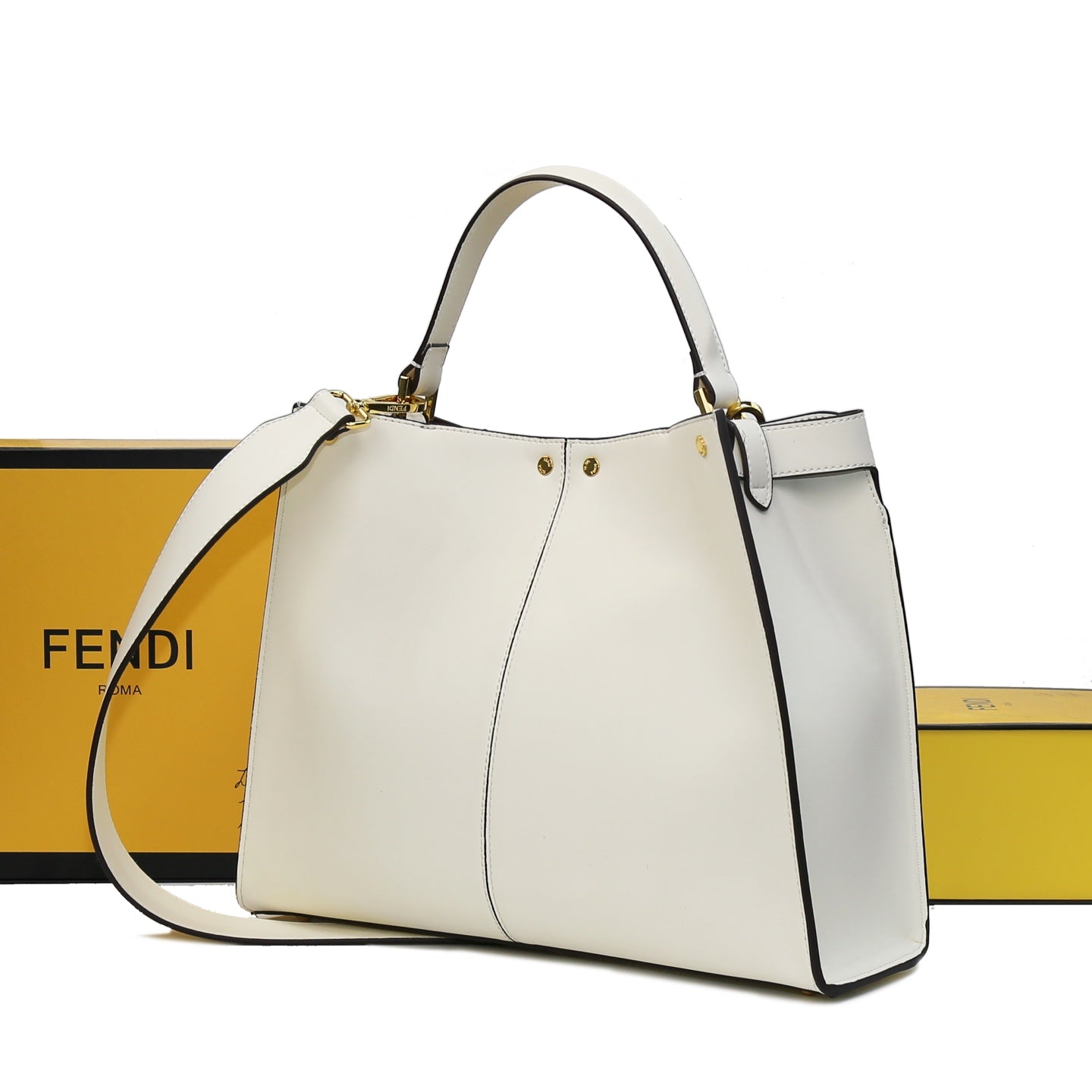 B1P36F100 Popular leather bag