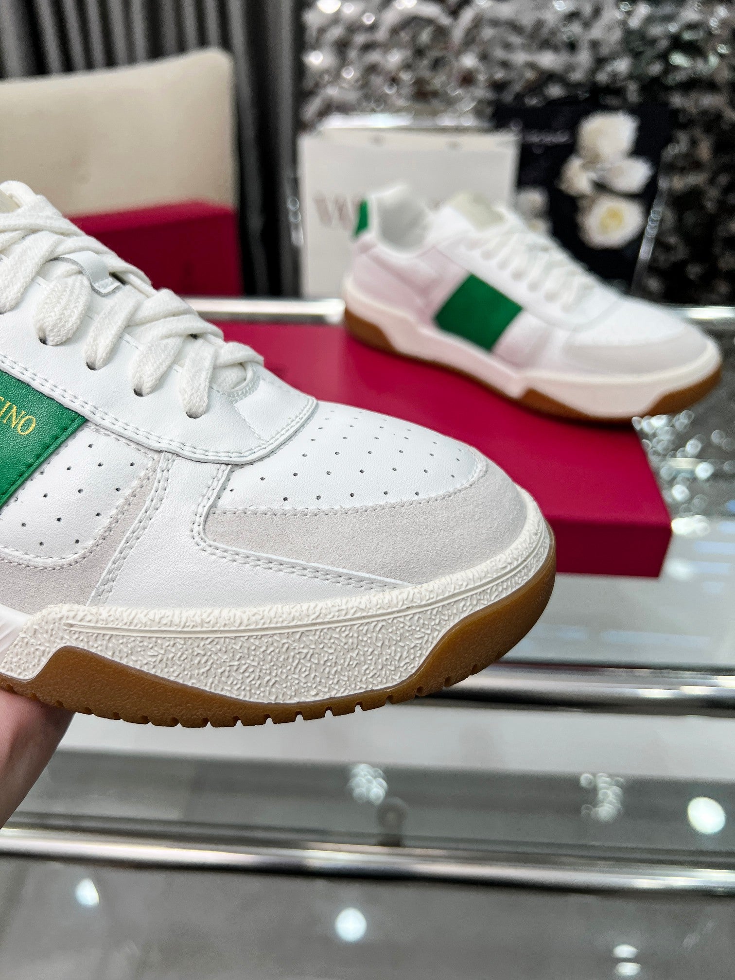 Z2Q95VL173  Popular high-quality Shoes