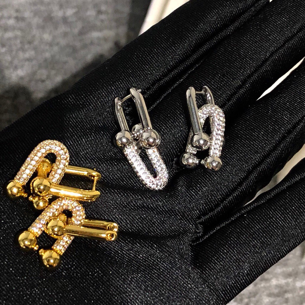 X1Z54T431E Popular  Earrings
