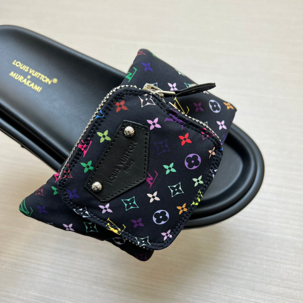 Z5LE219 Popular Slippers