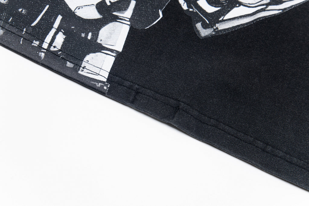 U1R45A129  Popular T-shirt