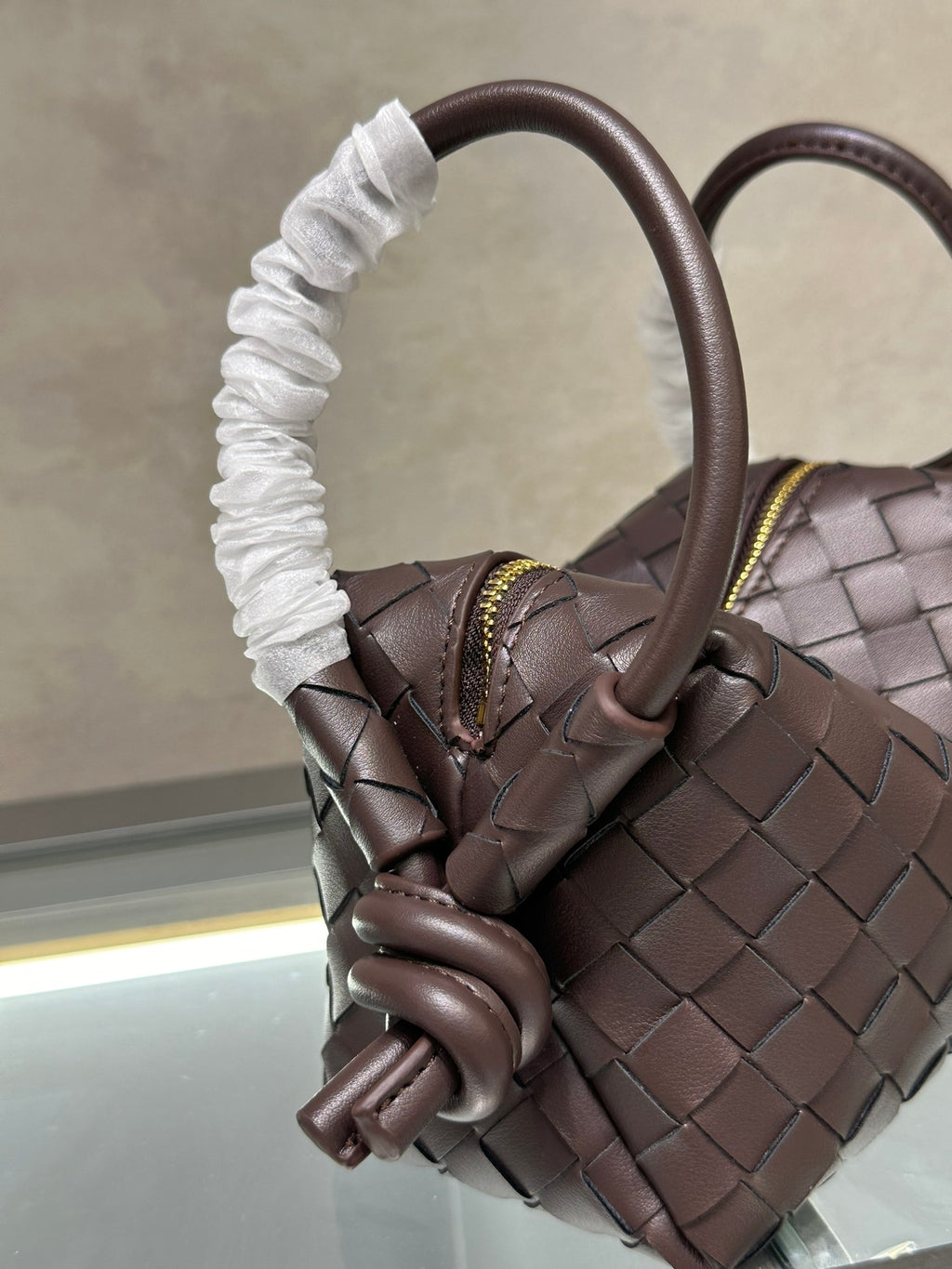 B1X104A84 Popular eather bag