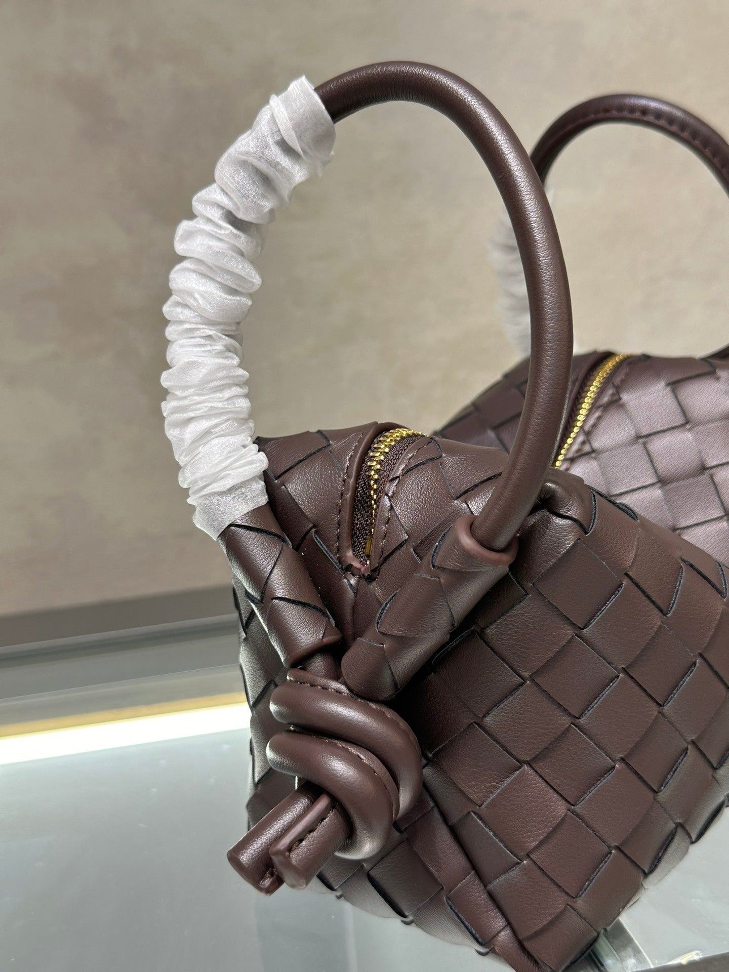 B1X104A84 Popular eather bag