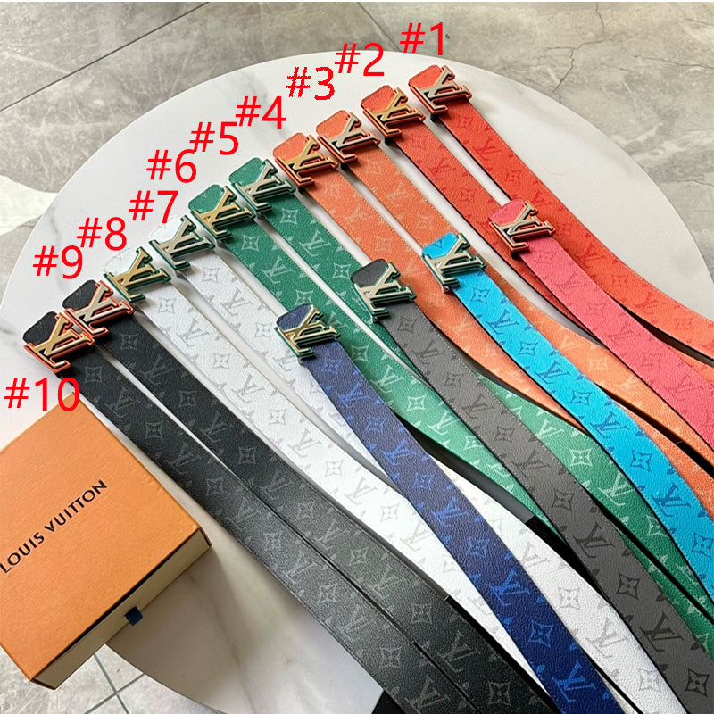 P1Q64E59 Popular  High quality belt With full package