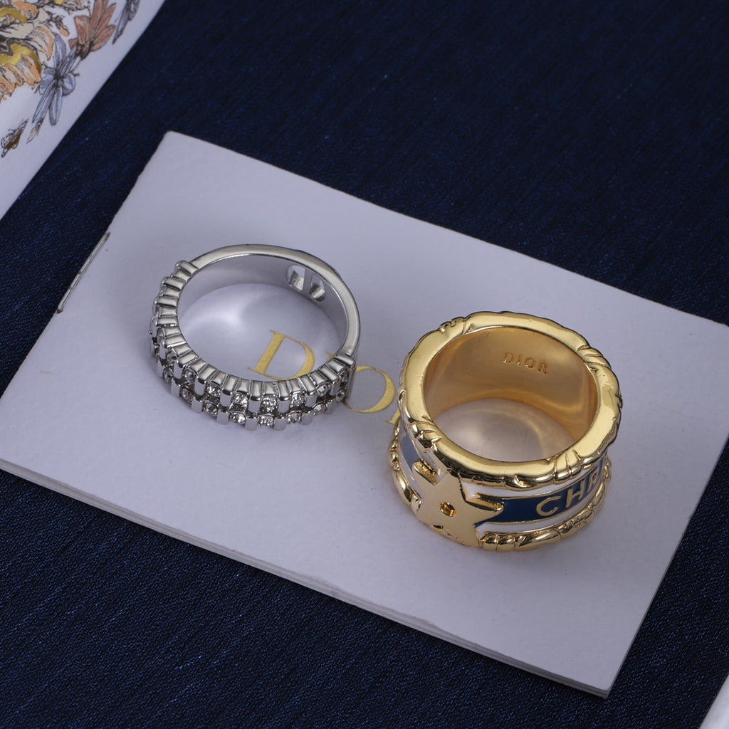 X1Z34D158J Popular  rings
