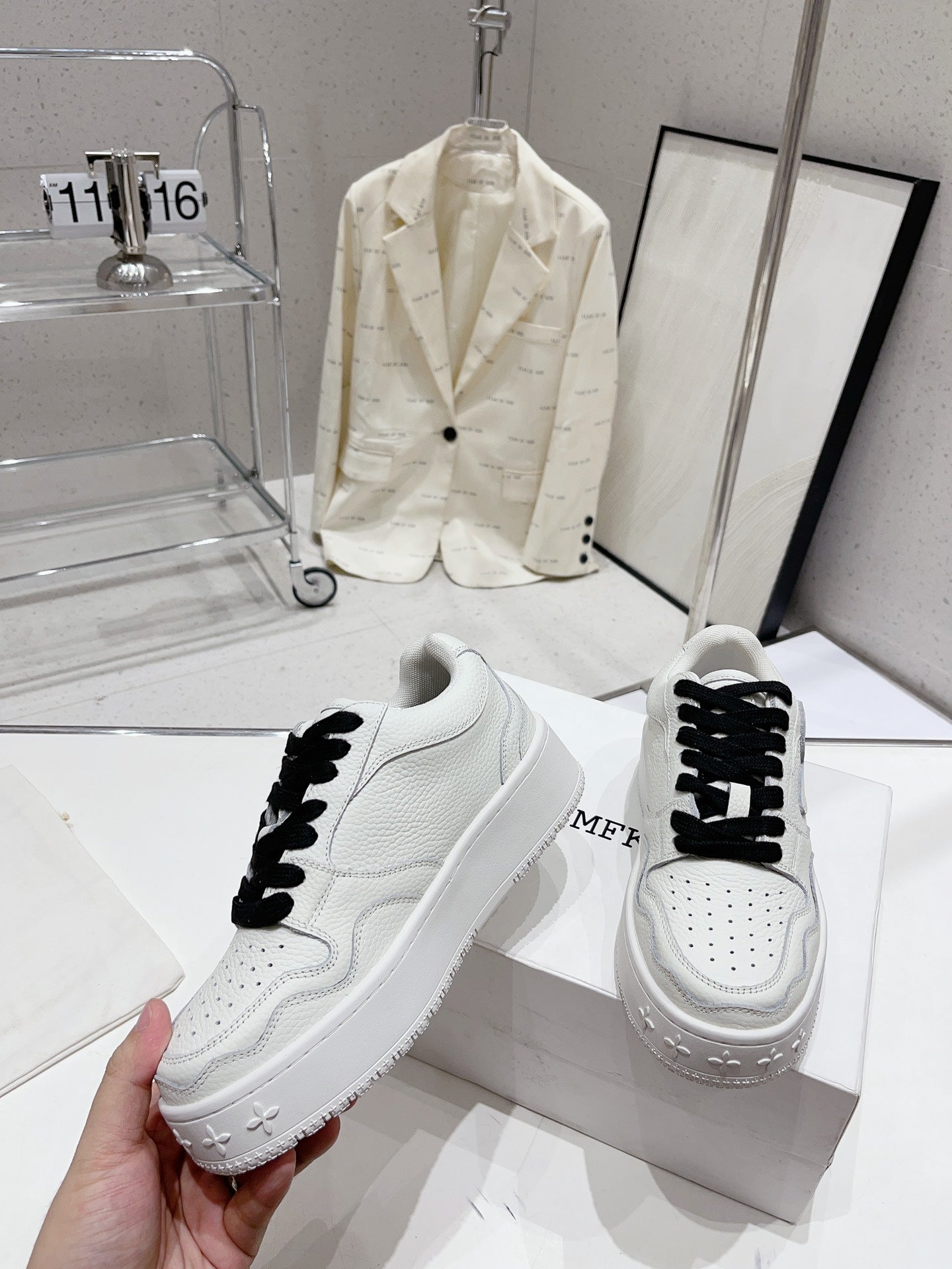 Z1Q105A345 Popular  Shoes