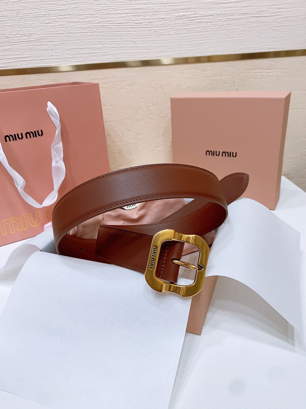 P1Q115A49 Popular High quality belt With full package
