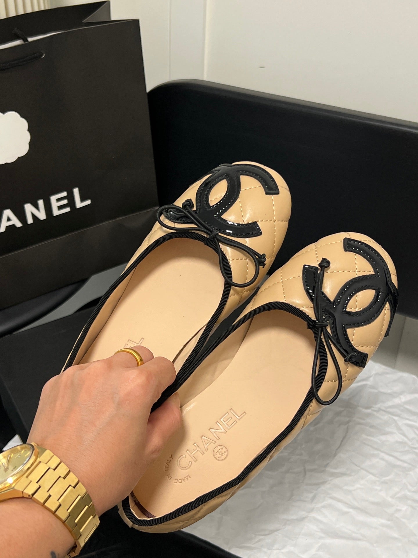 Z1Q105C364 Popular Shoes