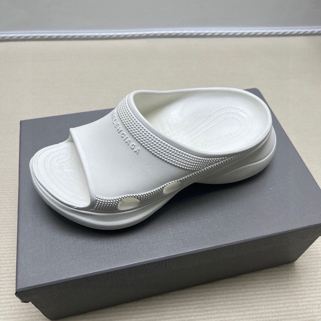 Z5ZJ41 Popular slippers Sole thickness 6cm